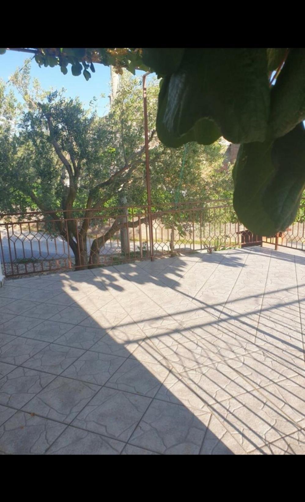Apartmani Tomić Seline Pokój zdjęcie